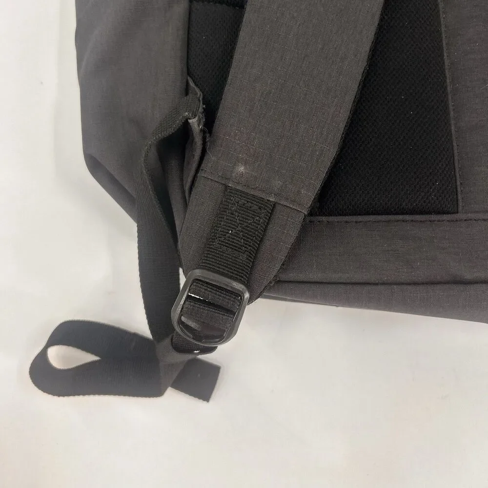 Thule Lithos 10th Anniversary Edition Laptop Backpack Black 15.6 Inch Computer